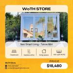 Neo Smart Living - Tahoe Mini