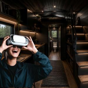 8K VR180 Small-Team Production — Starting at $4,500 + Travel