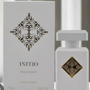INITIO MUSK  THERAPY