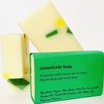 LemonCado Soap