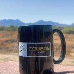 Cowboy Coffee