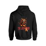 Final Rebellion The Last Stand Hoodie