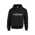 Final Rebellion Chrome Strike Hoodie