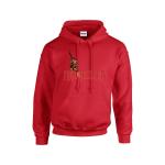 Final Rebellion The Last Stand Hoodie