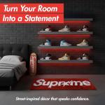 HMZA Supreme Rug for Cool Room Decor