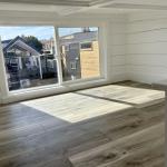 Custom Modern Luxury Tiny Home – 2025