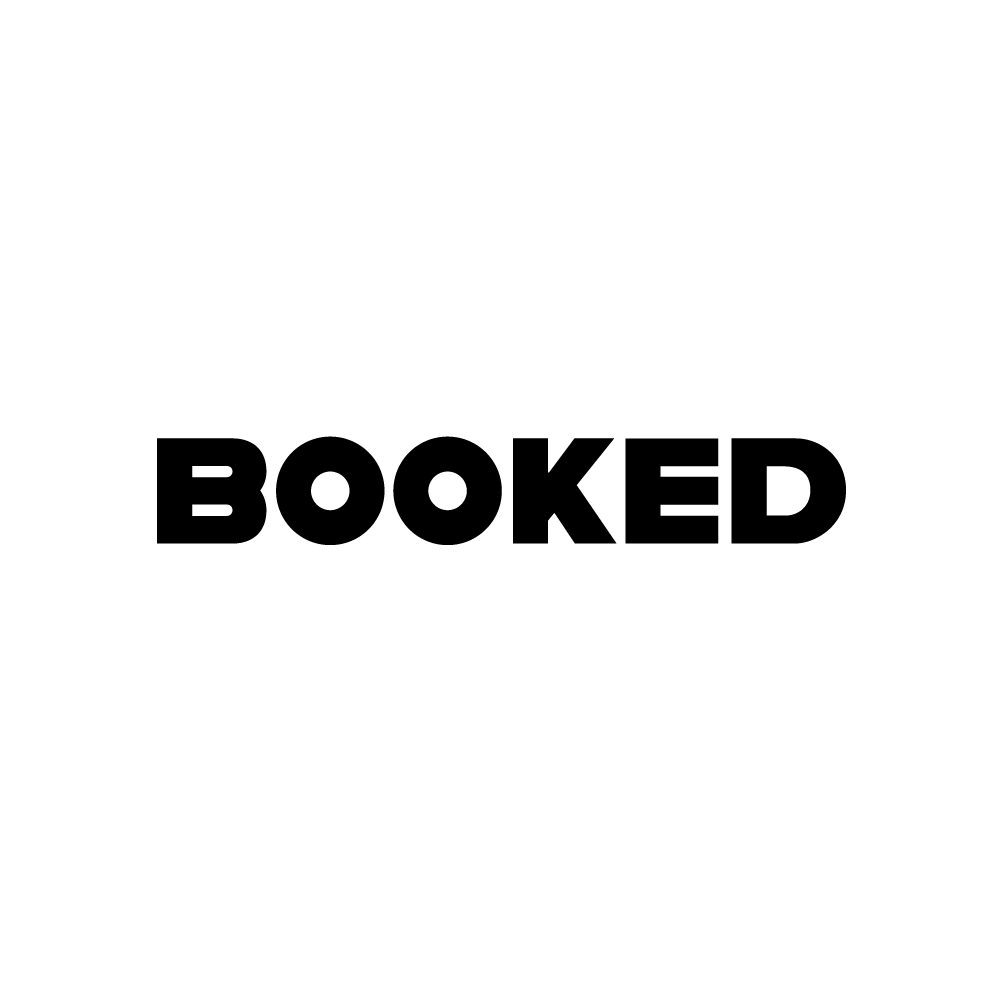 BOOKED