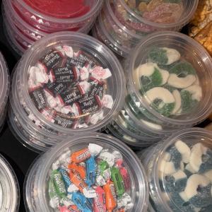 Candy Cups
