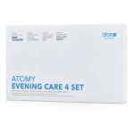 Atomy Evening Care 4 Set
