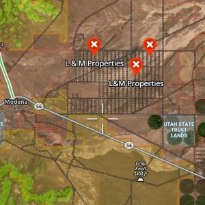 2.27 Acre Vacant Land