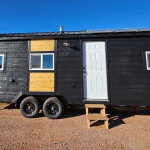 24' Homestead Tiny Home