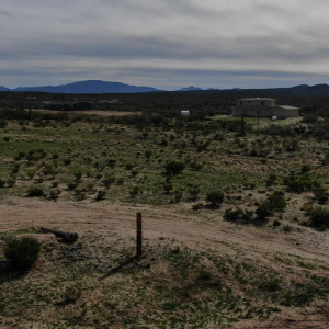 Residential: 2.39acres Land AZ