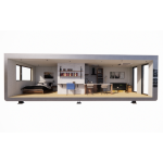 S28 EXT Habitat