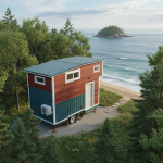 Mini Magic Tiny Home