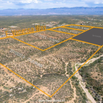 10 Acres Off Vanessa Way Dr