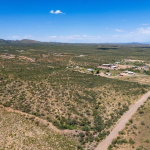 10 Acres Off Vanessa Way Dr