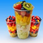 Fruit Cups