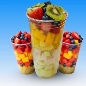 Fruit Cups