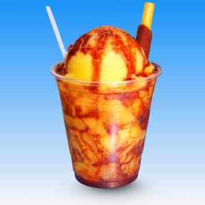 Chamango Ice Cream