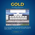 WOTH Tradeshow - Gold Sponsor