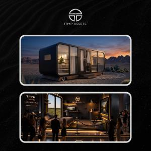 Tryp Asset