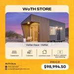 Vettel Haus - Vettel